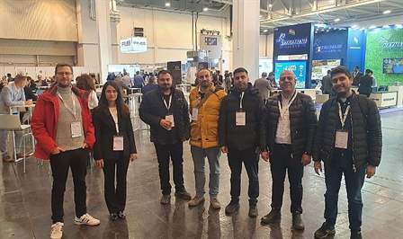 Avrupa Birliği’nin (AB) ekonomik motoru Almanya'nın sanayi haritası değişiyor. Dünyanın