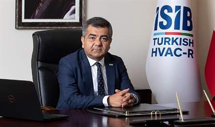 Türk İklimlendirme Sektörü, 2023 yılının Mart ayı itibariyle 671 milyon