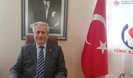D-Smart’ta yayınlanan Haftanın Konuğu programında bu hafta Türk Kalp Vakfı