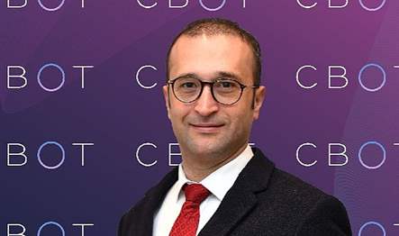 Türkiye’de yapay zeka alanında lider olan CBOT, CBOT GPT’yi piyasaya