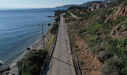 Muğla Büyükşehir Belediyesi, Milas Türkevleri, Bozalan ve Çökertme Mahallelerini kapsayan