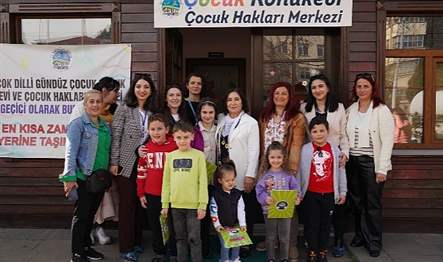 Beylikdüzü Belediyesi’nin planlayıp hayata geçirdiği Beslenme Saati uygulamasını yaygınlaştırmak amacıyla