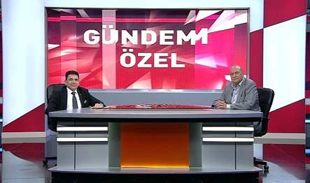 D-Smart’ta yayınlanan Gündem Özel programında bu hafta spor yazarı Faik
