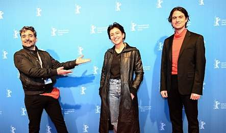 72. Berlinale Film Festivali’nde izleyici ödülü kazanan ve IndieLisboa Uluslararası