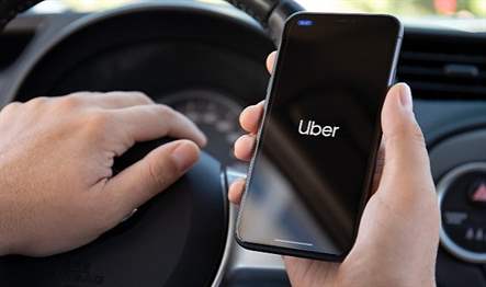 Global teknoloji platformu Uber, Hatay’daki şehir içi ulaşıma, taksi esnafına