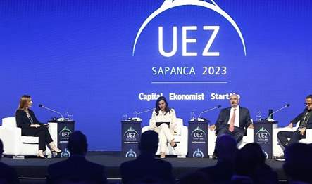“Türk İş Dünyası İçin Gelecek Modeli: Amaç Odaklı Liderlik ve