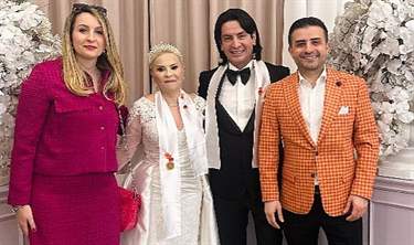 Genç iş adamı Lami Ayar yakın dostu Murat Başaran'ın hayatını