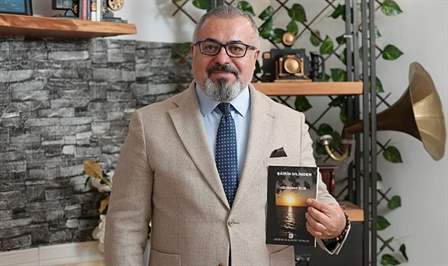 Abdurrahman Delen, uzun yıllardır müzik dünyasının sevilen isimlerinden biri olarak