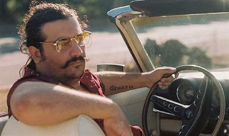 Türk film yönetmeni Gökhan Gökçay, son zamanlarda aldığı ödüllerle adından