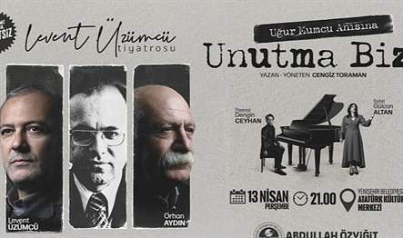 Levent Üzümcü Tiyatrosu, 24 Ocak 1993 tarihinde uğradığı bombalı saldırı