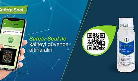 Bayer, sürdürülebilir üretim için teknolojik çözümler sunmaya devam ediyor.