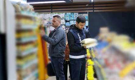 Van Büyükşehir Belediyesi, Ticaret İl Müdürlüğü ile İpekyolu İlçe Tarım