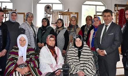 İznik Belediyesi hayata geçirdiği “Yaşayan İznik Hazineleri” projesi kapsamında 28.belgeselinde