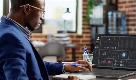Intel Evo onaylı ve performans odaklı 13. Nesil Intel® Core™