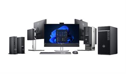 İnovasyonda 30’uncu yılını kutlayan Dell OptiPlex masaüstü bilgisayarların satın alınması