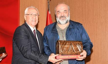 Karabağlar Belediyesi, birlik, beraberlik ve dayanışmanın sembolü Ramazan ayında, Yeryüzü