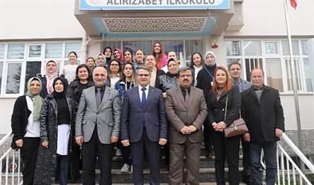Asrın felaketi olarak nitelendirilen merkezi Kahramanmaraş olan ve 10 ilimizi