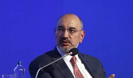 Uludağ Ekonomi Zirvesi’ne konuşmacı olarak katılan Yıldız Holding Yönetim Kurulu