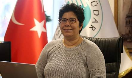Üsküdar Üniversitesi Tıp Fakültesi Ruh Sağlığı ve Hastanesi ABD. Psikiyatri