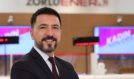Zorlu Enerji Gaziantep Doğal Gaz Dağıtım A.Ş., T.C. Enerji Piyasası