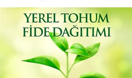 Lüleburgaz Belediyesi, Slow Food Trakya ve Kırklareli Ortak Akıl Derneği
