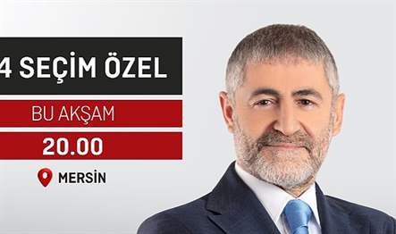 14 Mayıs 2023’te yapılacak olan seçim için geri sayım başladı.