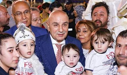 Keçiören Belediyesi tarafından sosyal belediyecilik çalışmaları kapsamında her yıl geleneksel