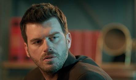 Ay Yapım’ın Show TV’de yayınlanan sevilen dizisi ‘Aile’ dün gece
