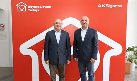 Sigorta sektörünün en önemli oyuncularından biri olan Aksigorta, deprem risk