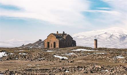 Anadolu Kültür tarafından Ani Arkeolojik Alanı’nı tüm boyutlarıyla tanıtmak üzere