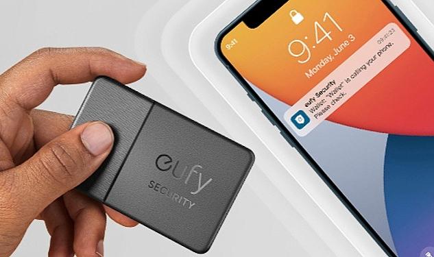 Hayatı kolaylaştıran teknolojilere öncülük eden Anker eufy ailesine yeni katılan