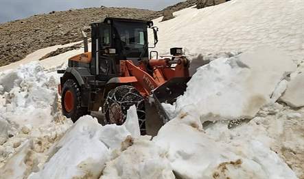Antalya Büyükşehir Belediyesi Kırsal Hizmetler Dairesi Başkanlığı ekipleri Mayıs ayının