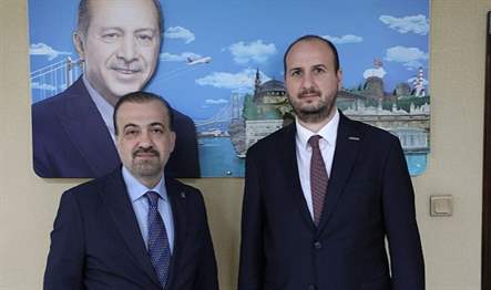 ASKON Kocaeli Şube Başkanı Fatih IŞIK ve Yönetimi, 14 Mayıs