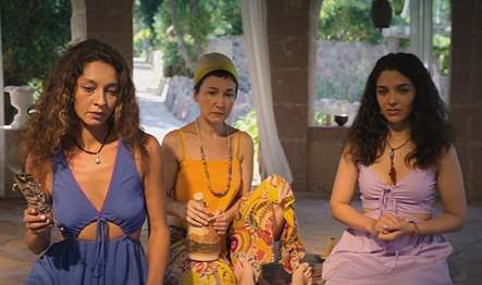 Disney+ orijinal yerli dizileriyle çok konuşulmaya devam ederken oyuncu kadrosu