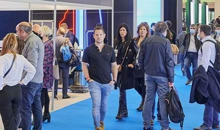 Türkiye’den baskı sektörü temsilcileri, Avrupa’nın en büyük sektör buluşması olan