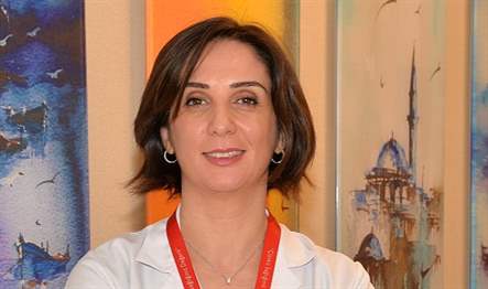 Bahar aylarında artış gösteren ve halk arasında saman nezlesi olarak