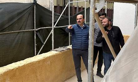 Konya Büyükşehir Belediye Başkanı Uğur İbrahim Altay, Türkiye'nin en büyük