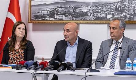 İzmir Büyükşehir Belediye Başkanı Tunç Soyer, uzun yıllardır kent gündeminde