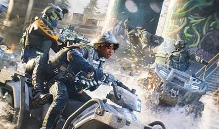 Battlefield 4’ten ilham alan yeniliklerle, Battlefield 2042’nin yeni sezonu New