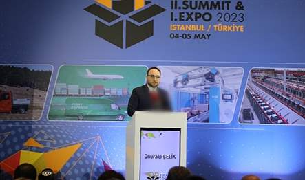 Yerli ve milli ürünleriyle kargo, kurye ve lojistik sektöründe Almanya,