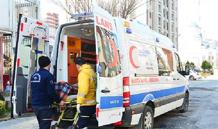 Beylikdüzü Belediyesi, 13. Cumhurbaşkanlığı ve 28. Dönem Milletvekili Genel Seçimi’nde,