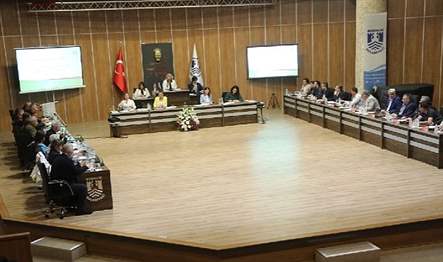 Bodrum Belediyesi 2023 Yılı Mayıs Ayı Olağan Meclis Toplantısı, Konacık