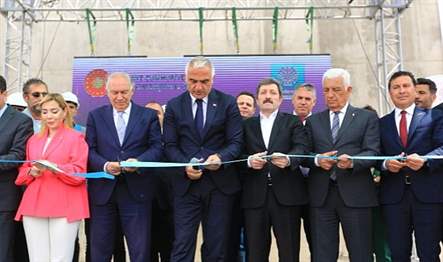 Muğla Büyükşehir Belediyesi ile Kültür ve Turizm Bakanlığı iş birliği