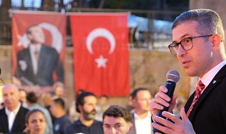 İMEAK Deniz Ticaret Odası Bodrum Şubesi ve Bodrum Belediyesi iş