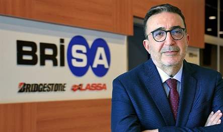Sabancı Holding ve Bridgestone Corporation iştiraki Brisa, “Brimiz Hepimiz İçin”