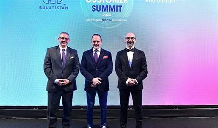 Türkiye’nin en hızlı büyüyen teknoloji şirketi Bulutistan; Türkiye bilişim sektörü
