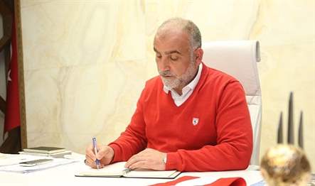 Canik Belediyesi, 19 Mayıs Atatürk’ü Anma, Gençlik ve Spor Bayramı’na