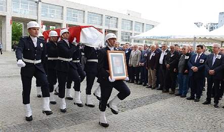 Cumhuriyet Halk Partisi 23. Dönem Bursa Milletvekili Abdullah Özer, Nilüfer
