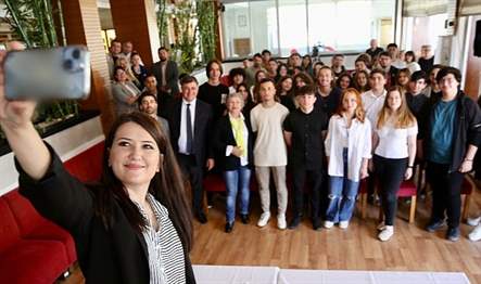 Karşıyaka Belediyesi Vatandaş Katılım Birimi ve Bilinçli Toplum Oluşturma Derneği