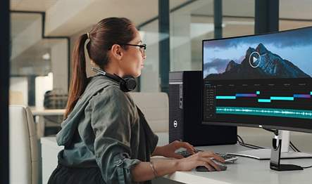 Dell Technologies, en yüksek performanslı 13 inç dizüstü bilgisayarı XPS